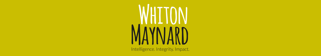 Whiton Maynard